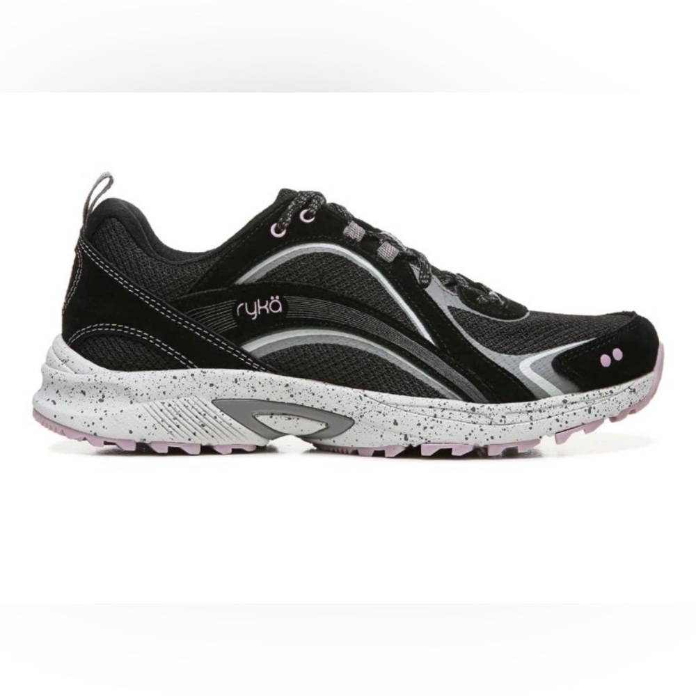 Ryka Sky Walk Trail Women’s Walking Sneakers Shoes Size 9.5